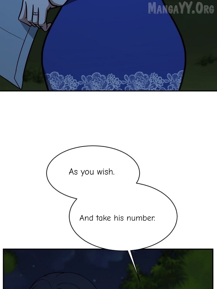 Change Me Chapter 57 - page 39